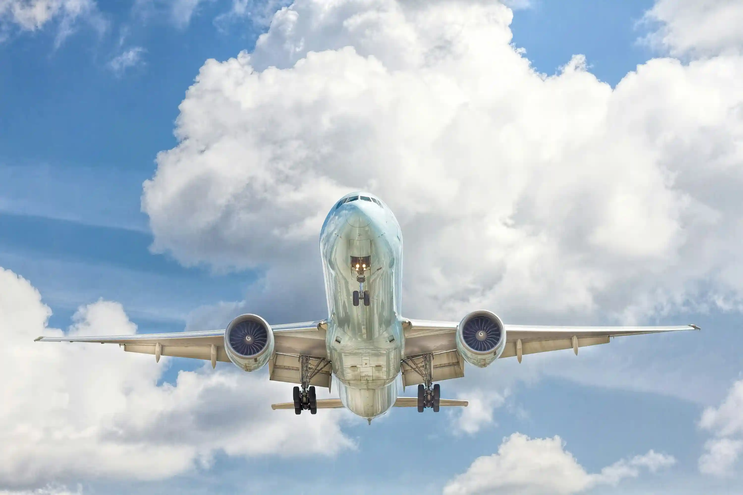 Airport pickup and drop travel service