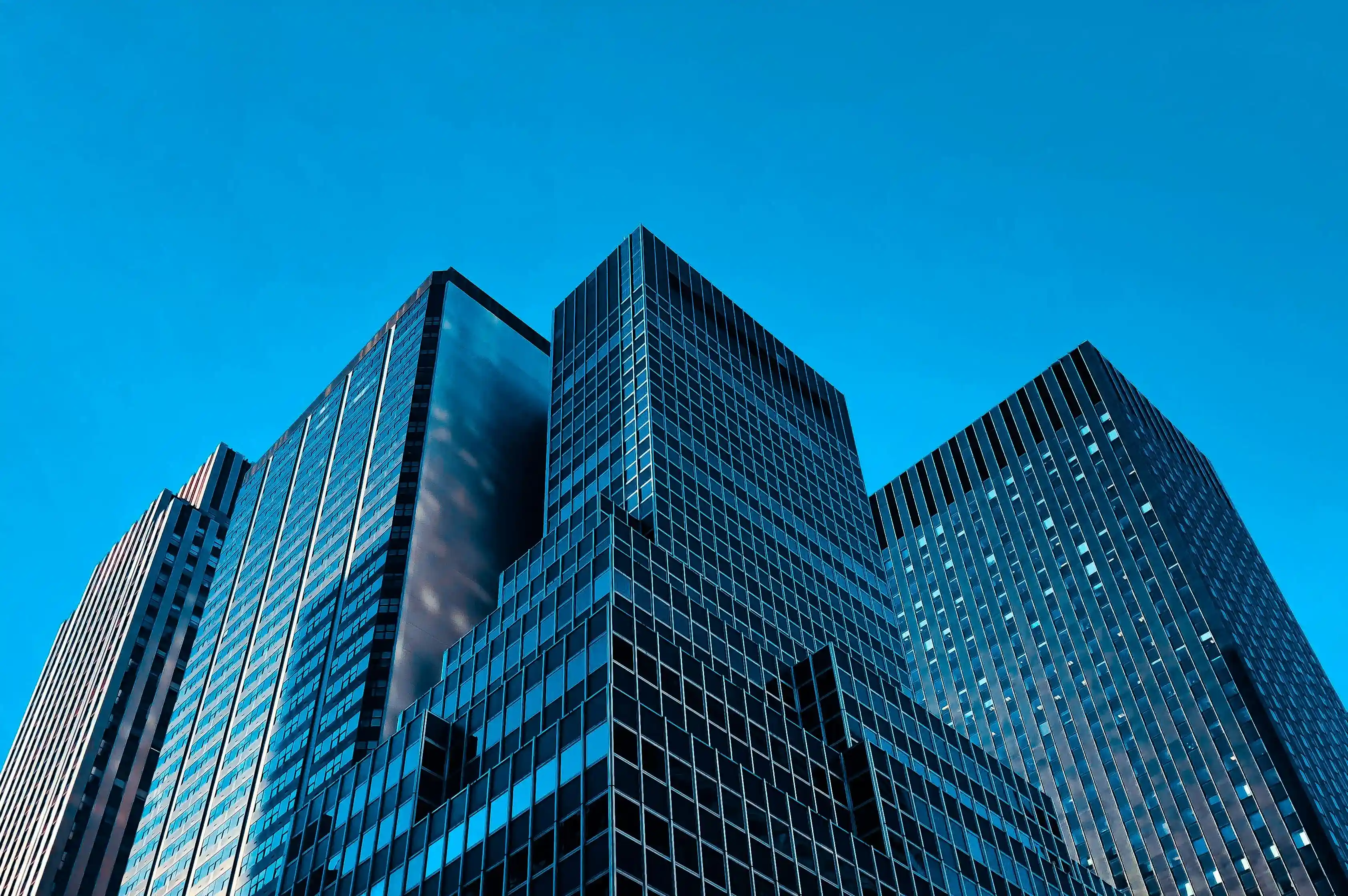 Corporate travel and business transport