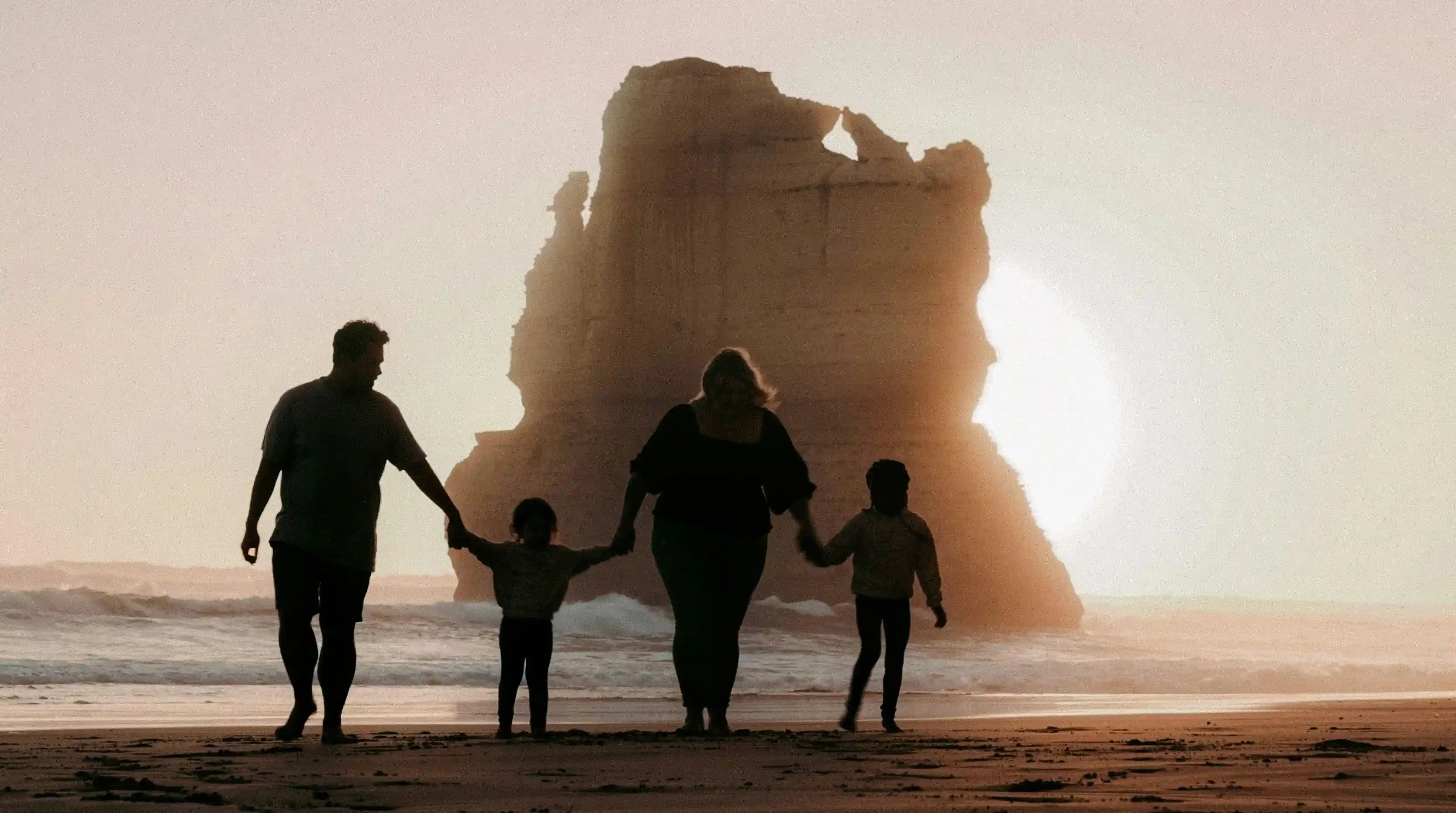 Family tour packages