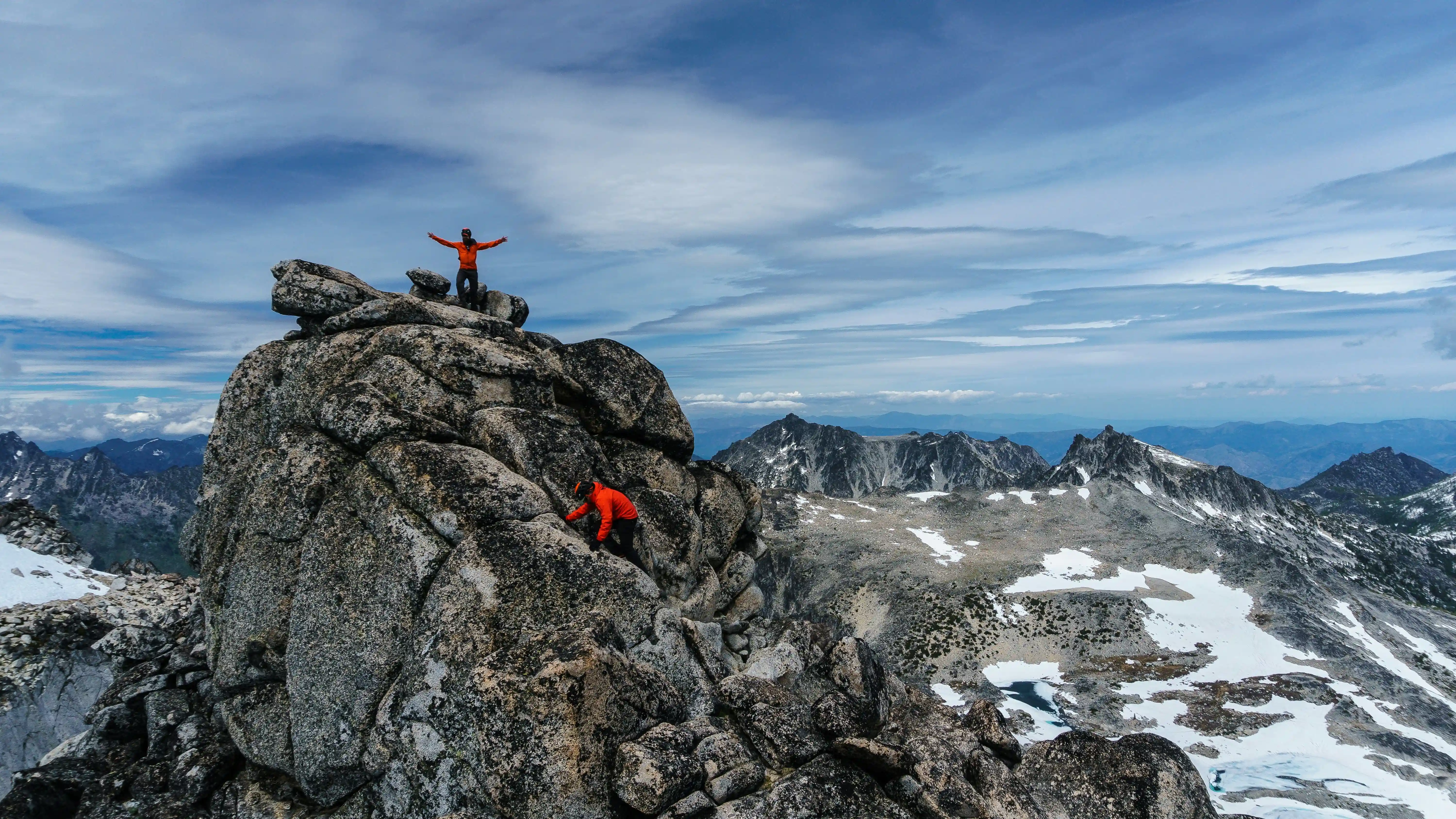 Adventure travel and outdoor destinations